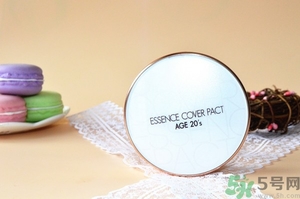age20s氣墊粉底好嗎？age20s氣墊粉底怎么樣？