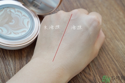 age20s粉底霜怎么樣？age20s粉底霜好用嗎？