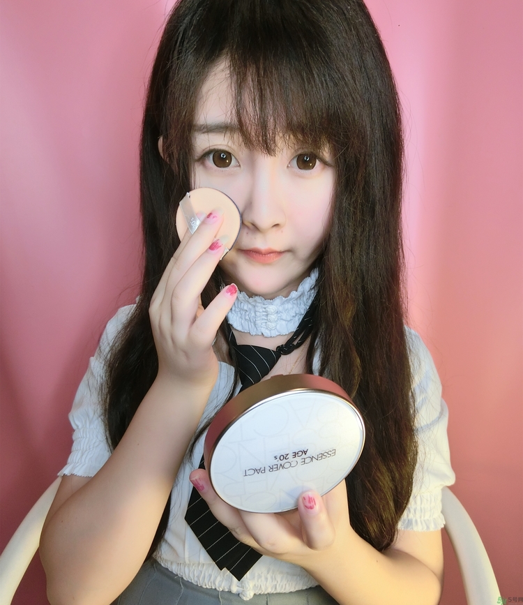 age20s氣墊粉底好嗎？age20s氣墊粉底怎么樣？