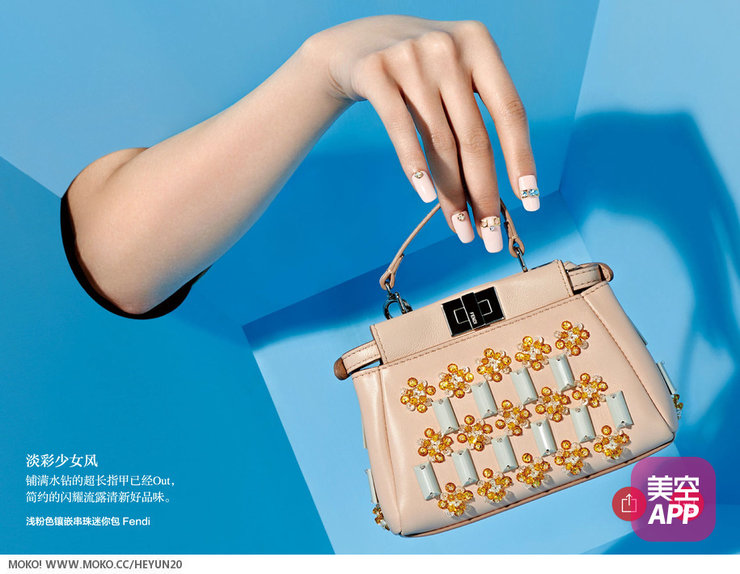 女人為什么喜歡買包包？總老是想買東西怎么辦？