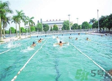 針灸后能游泳嗎?針灸游泳會(huì)怎么樣? 針灸后能游泳嗎?針灸游泳會(huì)怎么樣?