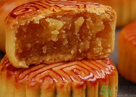 月餅的營養(yǎng)價值 月餅的功效與作用 月餅的營養(yǎng)價值 月餅的功效與作用