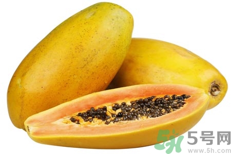 吃木瓜可以豐胸嗎？吃什么可以快速豐胸？