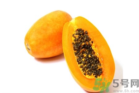 吃木瓜可以豐胸嗎？吃什么可以快速豐胸？