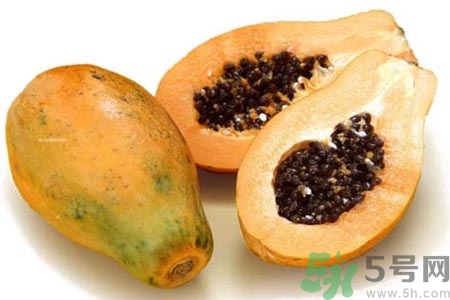 吃木瓜可以豐胸嗎？吃什么可以快速豐胸？