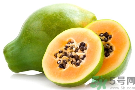 吃木瓜可以豐胸嗎？吃什么可以快速豐胸？