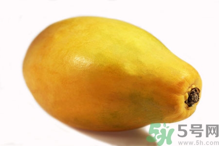 吃木瓜可以豐胸嗎？吃什么可以快速豐胸？