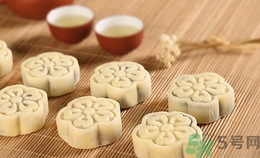 吃月餅會上火嗎?月餅吃多了會上火嗎? 吃月餅會上火嗎?月餅吃多了會上火嗎?