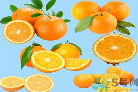 橙子可以豐胸嗎？吃什么食物可以豐胸？