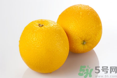 橙子可以豐胸嗎？吃什么食物可以豐胸？