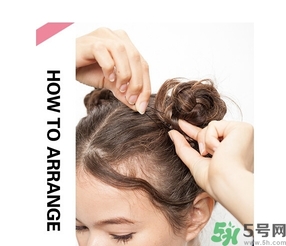 柳巖扎哪吒頭健身 什么是哪吒頭？