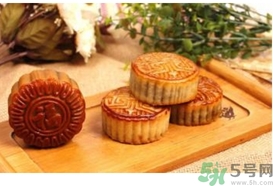 月餅保質(zhì)期多久？月餅過期了可以吃嗎？