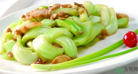 芥菜是什么菜？芥菜是發(fā)物嗎？