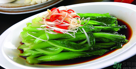 芥菜是什么菜？芥菜是發(fā)物嗎？