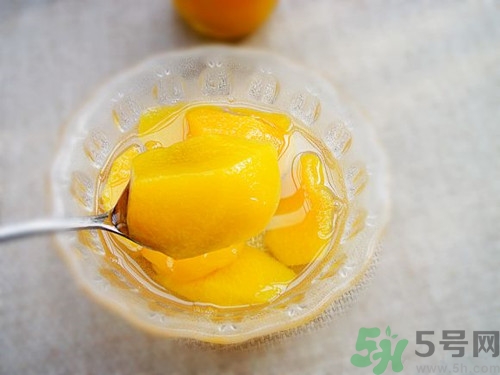 自制黃桃罐頭能放多久?自制黃桃罐頭的保存時間 自制黃桃罐頭能放多久?自制黃桃罐頭的保存時間