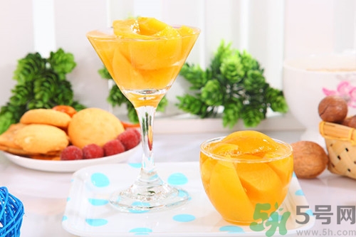 自制黃桃罐頭能放多久?自制黃桃罐頭的保存時間 自制黃桃罐頭能放多久?自制黃桃罐頭的保存時間