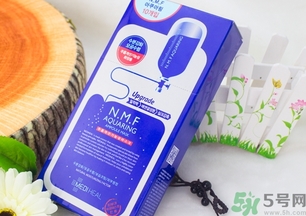 可萊絲針劑水庫(kù)面膜用完要洗臉嗎? 可萊絲針劑水庫(kù)面膜用完要洗臉嗎?