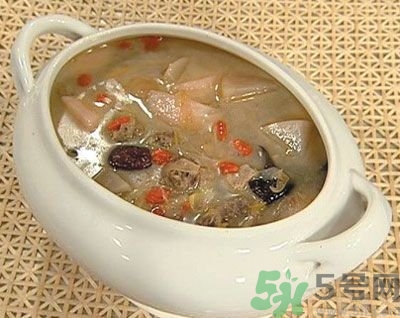 白露吃什么好？白露食療