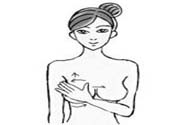 如何預(yù)防胸部一大一小？乳房一大一小要注意什么問題？