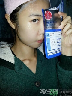 可萊絲針劑水庫(kù)面膜用完要洗臉嗎? 可萊絲針劑水庫(kù)面膜用完要洗臉嗎?