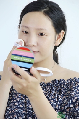 約會化什么妝？約會怎么化妝？