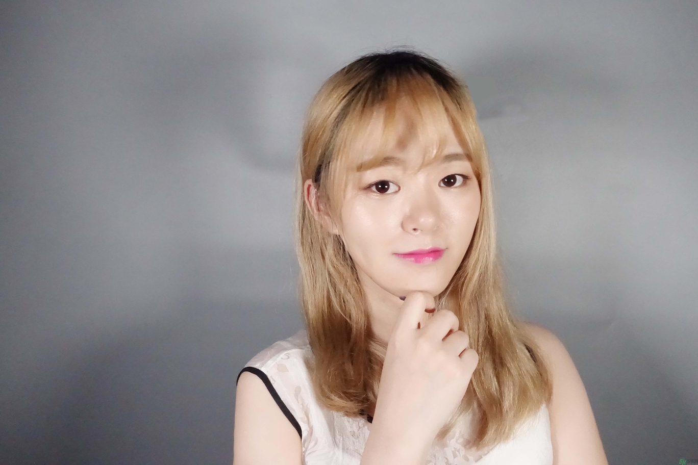 初戀妝怎么畫？初戀妝容化妝步驟