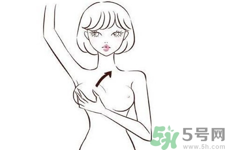 乳房屋硬塊有疼痛感怎么回事？乳房屋硬塊有疼痛感怎么辦？