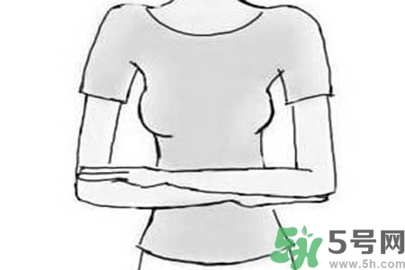 乳房上有硬塊怎么辦？乳房有硬塊的病因是什么？