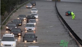 汽車在水中熄火怎么辦？汽車在水中熄火可以啟動嗎？