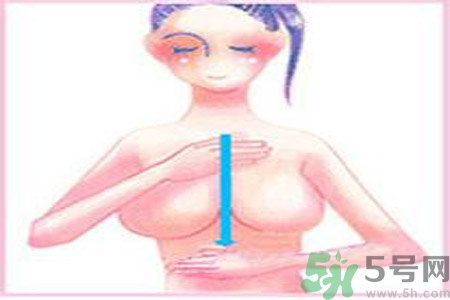 乳房如何二次發(fā)育？懷孕是乳房的第二個發(fā)育期？
