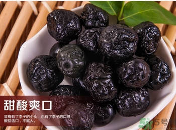 寶寶可以吃藍莓李果嗎？哪些人不能吃藍莓李果？