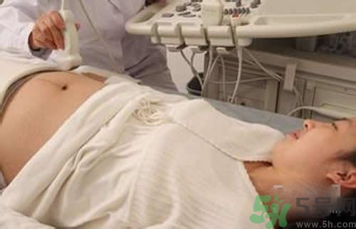孕婦做b超要空腹嗎？孕婦做b超要不要空腹？