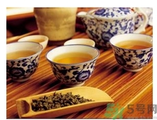 中秋節(jié)喝什么茶？中秋養(yǎng)生喝什么茶？