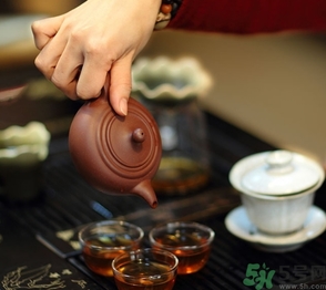中秋節(jié)喝什么茶？中秋養(yǎng)生喝什么茶？
