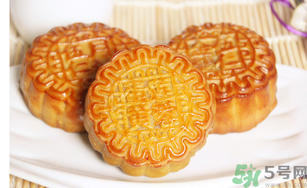 吃月餅會發(fā)胖嗎？怎樣吃月餅不會胖？