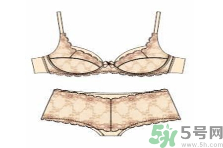 胸罩款式分類(lèi)的有哪些？按文胸包裹程度分類(lèi)的有什么？