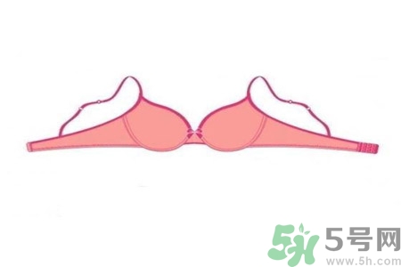 后扣式胸罩的穿戴方法是什么？前扣式胸罩的穿戴方法是什么？