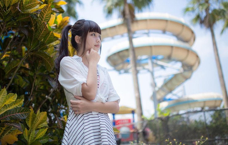12歲女生可以穿胸罩嗎？12歲女孩穿什么內(nèi)衣合適？