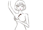 乳房屋硬塊有疼痛感怎么回事？乳房屋硬塊有疼痛感怎么辦？