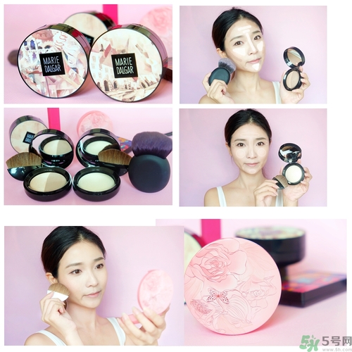 崔雪莉妝容化妝教程 夏天出門(mén)化什么妝好？