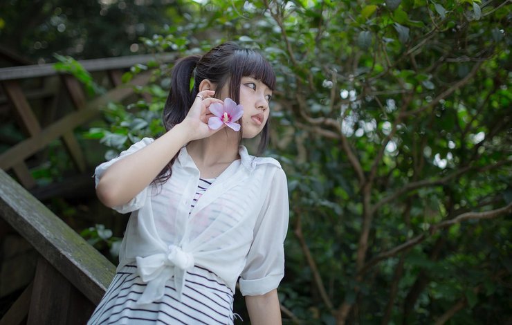12歲女生可以穿胸罩嗎？12歲女孩穿什么內(nèi)衣合適？