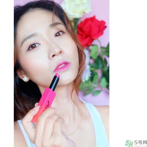 崔雪莉妝容化妝教程 夏天出門(mén)化什么妝好？