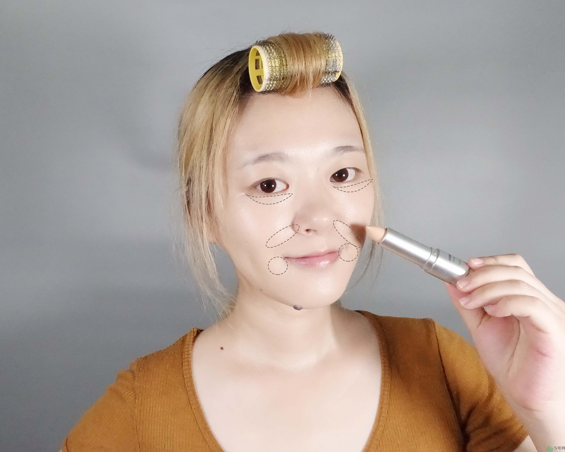 初戀妝怎么畫？初戀妝容化妝步驟