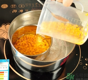 潤唇膏怎么做？潤唇膏自制方法