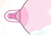 乳頭內(nèi)陷能不能喂奶？乳頭凹陷怎樣哺乳？