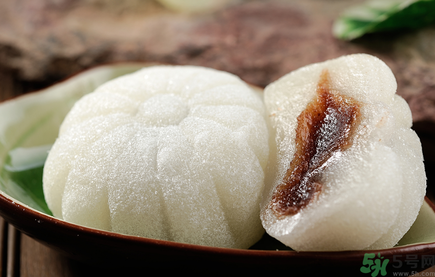 冰皮月餅怎么保存？冰皮月餅可以保存多久？