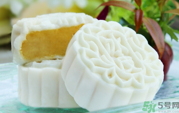 冰皮月餅可以郵寄嗎？冰皮月餅怎么郵寄？