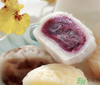 冰皮月餅可以郵寄嗎？冰皮月餅怎么郵寄？