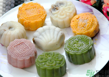冰皮月餅可以郵寄嗎？冰皮月餅怎么郵寄？