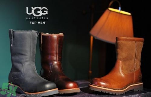 ugg是什么牌子？ugg雪地靴真假辨別圖對(duì)比